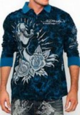 cheap Ed Hardy shirt(Men)-592